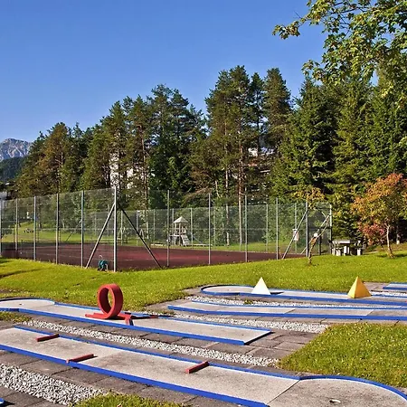 Holiday Village Weissensee Füssen-weissensee - Dal01057-fyb Vakantiehuis Hafenegg