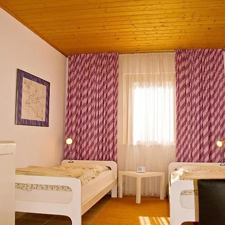 Holiday Village Weissensee Füssen-weissensee - Dal01057-fyb Vakantiehuis Hafenegg