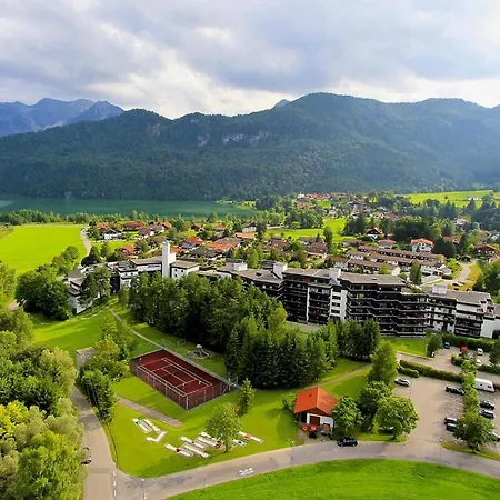 Holiday Village Weissensee Füssen-weissensee - Dal01057-fyb Vakantiehuis Hafenegg