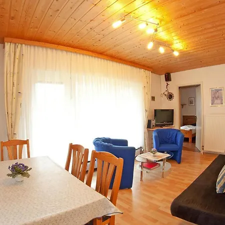 Ferienhaus Holiday Village Weissensee Füssen-weissensee - Dal01057-fyb *