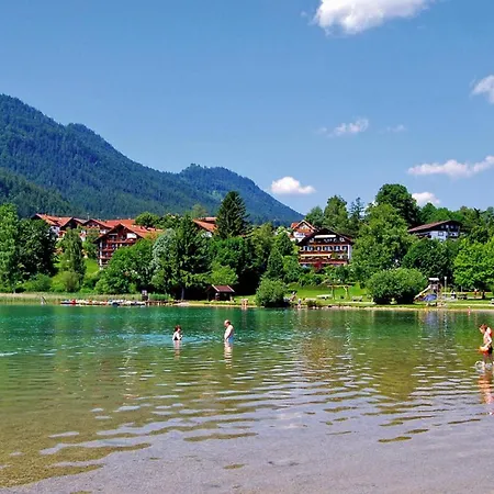 Holiday Village Weissensee Füssen-weissensee - Dal01057-fyb Ferienhaus